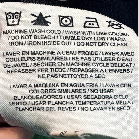 Bundle Lot Of 2 Nike Neon Green Blue Athletic Active Workout Yoga Tank Top Sz XS - Picture 6 of 9